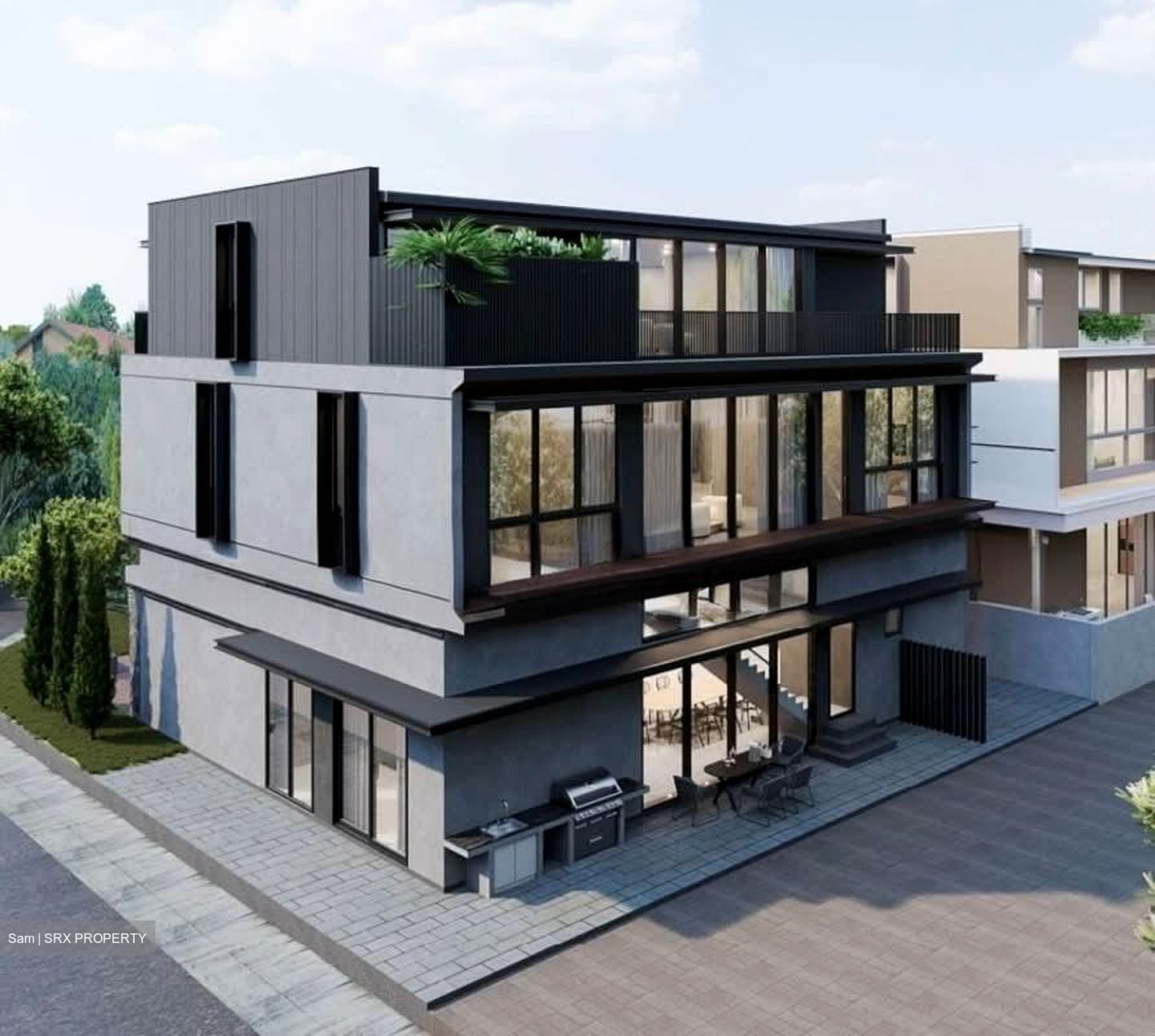 Braddell Heights Estate (D13), Detached #568790881